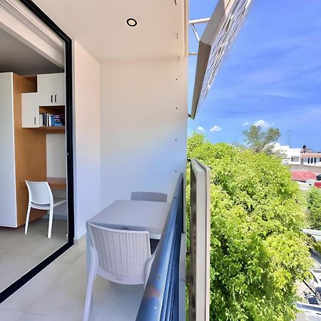 Levitat 32 Playa del Carmen Eksteriør bilde