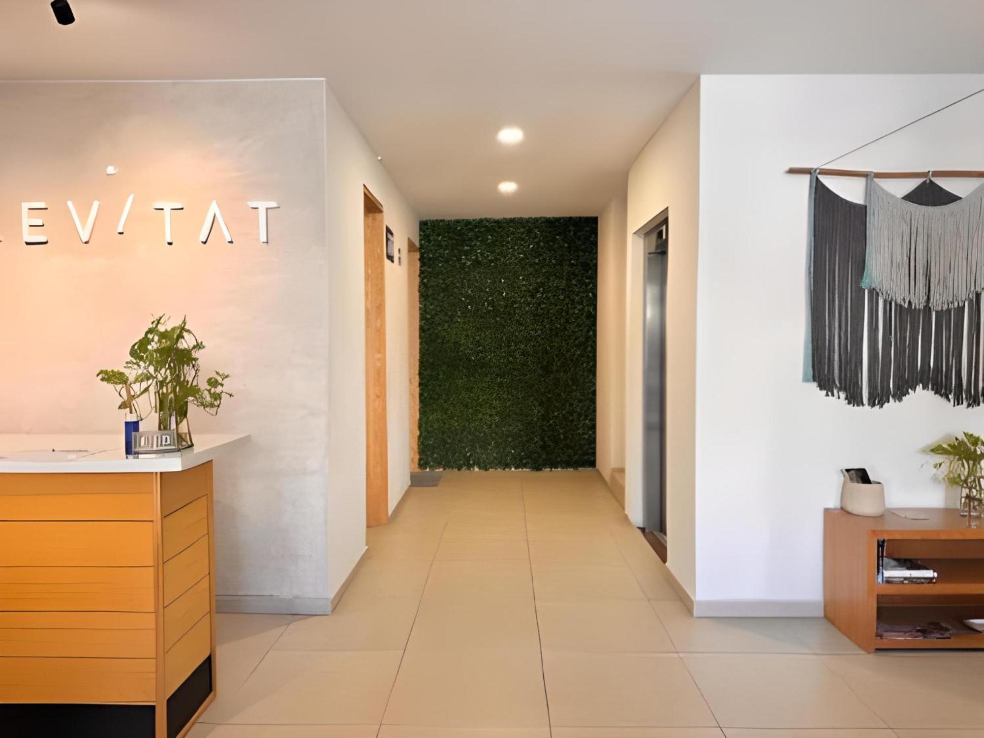 Levitat 32 Playa del Carmen Eksteriør bilde