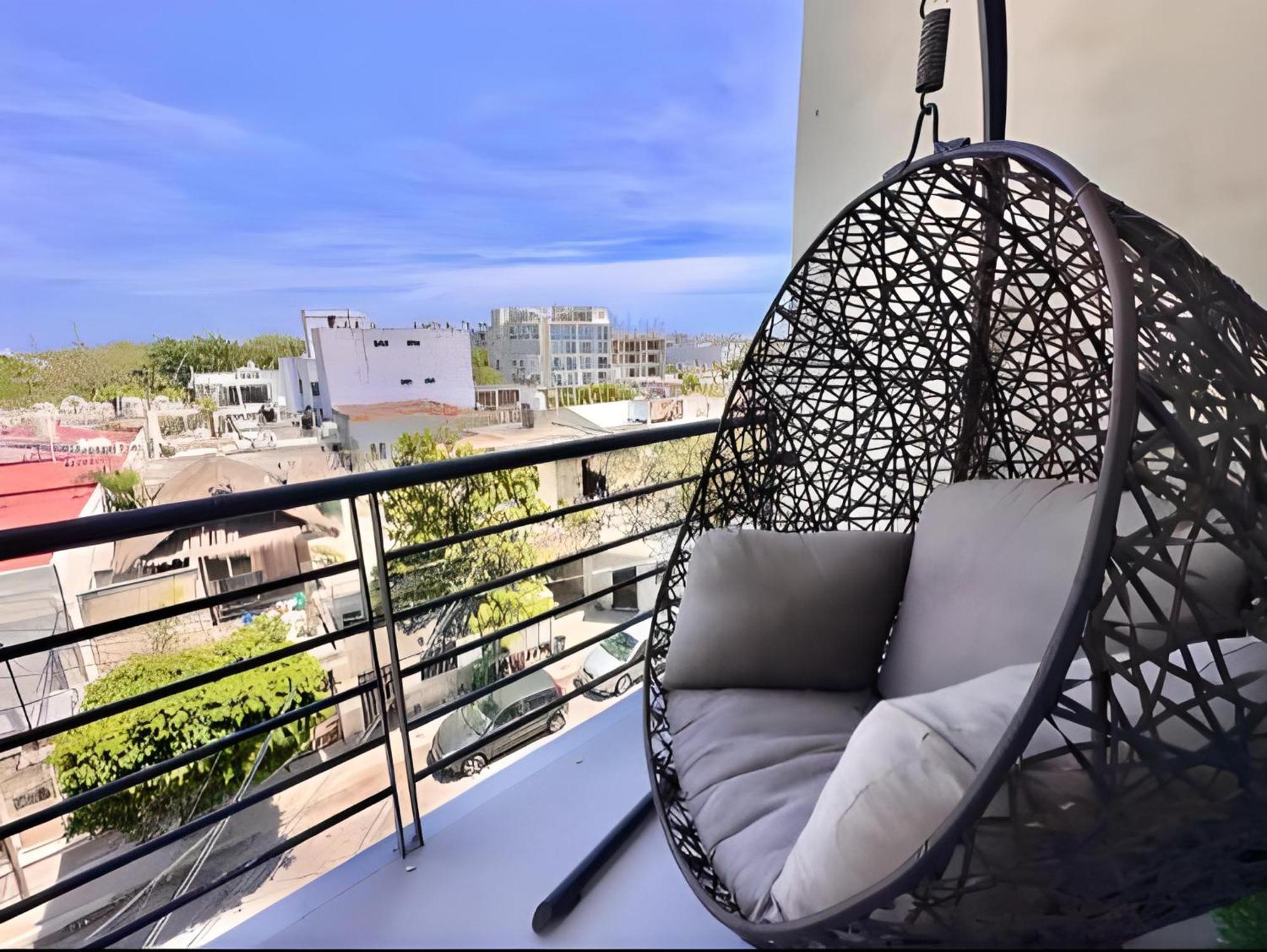Levitat 32 Playa del Carmen Eksteriør bilde